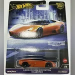 Lamborghini Reventón Roadster