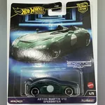 Aston Martin V12 Speedster