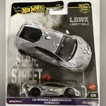 LB-WORKS Lamborghini Huracán