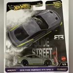 2018 Ford Mustang RTR Spec 5