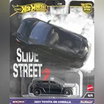 2023 Toyota GR Corolla