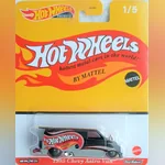 1985 Chevy Astro Van