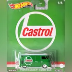 Volkswagen T1 Panel Bus