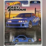 Custom Acura Integra Sedan GSR