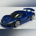 Rimac Nevera