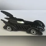 Batman Forever Batmobile