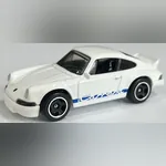 Porsche 911 Carrera RS 2.7