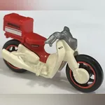 Honda Super Cub Custom