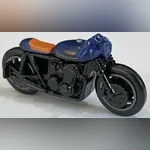 Honda CB750 Café