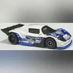 Mad Mike Drift Attack