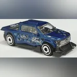 Ford F-150 Lightning Custom