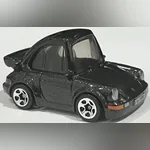 Porsche 911 Turbo 3.6 (964)