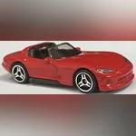 '92 Dodge Viper RT/10