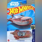 X-34 Landspeeder