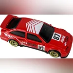 '87 Ford Sierra Cosworth