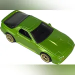 '89 Mazda Savanna RX-7 FC3S