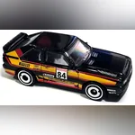 '84 Audi Sport quattro