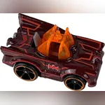 Classic TV Series Batmobile