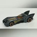 Batmobile
