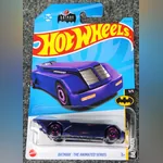 Batman: The Animated Series