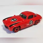 Mercedes-Benz 300 SL