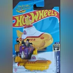 The Beatles Yellow Submarine