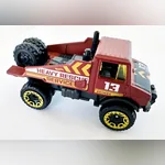 Mercedes-Benz Unimog 1300