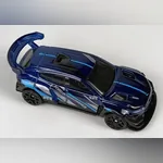 Ford Mustang Mach-E 1400