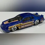 '86 Ford Thunderbird Pro Stock