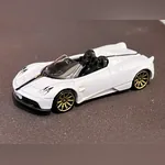 '17 Pagani Huayra Roadster