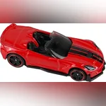 Corvette C7 Z06 Convertible