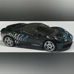 Automobili Pininfarina Battista