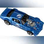 1970 Pontiac Firebird