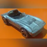 Corvette Grand Sport Roadster