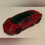 Lamborghini Reventón