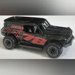 Ford Bronco R