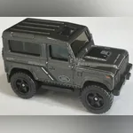 Land Rover Defender 90