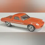 1968 Mazda Cosmo Sport