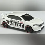 2018 Honda Civic Type R