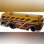 Surfin' School Bus