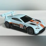 Aston Martin Vantage GTE