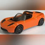 Tesla Roadster