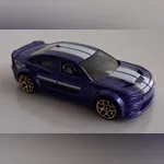 '20 Dodge Charger Hellcat