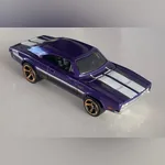 '69 Dodge Charger 500