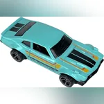 Custom Ford Maverick