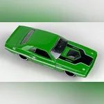 '70 Dodge Hemi Challenger