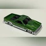 '80 El Camino (3rd Color)