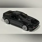 '89 Mazda Savanna RX-7 FC3S (2nd Color)