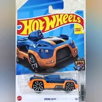 Drone Duty (2nd Color)