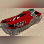 Mad Splash (2nd Color)